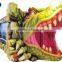 Electric 5D/7D/9D/12D/XD Cinema Theatre supplier