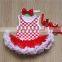 fashion baby dress cheap baby girl summer dress