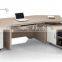 Unique office table elegant executive ceo desk office desk made in China