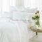 T/C white fabric for bedsheet
