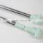 cleaning equipment aluminum telescopic pole