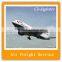Warehousing & Sourcing Service for Dropshipper by Air China to Rio de Janeiro