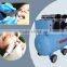 2016 hot 1.5KW oilless silent portable dental air compressor(TW7502)