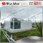 CH-WH064 small steel building structure house for sale from china