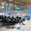 Cold finished seamless steel pipes for oil drilling machine