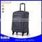 Old Fashion Big Suitcase High End Business Travel Suitcase With Trolley