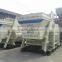 JS1500 series concrete mixer machine parts, spare parts for concrete mixer