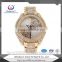 luxury watch Japan movement diamond quartz watch
