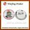 2015 Cheap and Cute Hot Sale 40MM Tin Botton Badges for Promotion Use