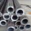 Loading seamless steel pipe
