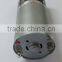 Small Planetary Gearbox Motor 1:135 Ratio 12Volt 40rpm Low rpm with Permanent Magnet Construction