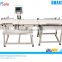 SW-PL6 2014 Multihead Weigher Premade Standup Pouch Rotary Packing Machine