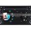 mini car dvd player for mitsubishi OUTLANDER 2013 2014 with Rear View Camera GPS BT TV Radio RDS