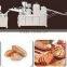 Chinnese high quantily Stainless steel Material for bread making machine