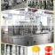 Kingwan Pet Bottle Juice Machine/small Juice Filling Machine/bottled Juice Making Machine