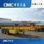 CIMC Container Chassis Trailer 40FT Skeleton Trailer