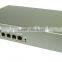 8 port Rack Mounted Gigabit POE switch extender compliant with LPOE++ , af and at stadnards, MITS Taiwan, 7 PSE & 1 PD port