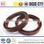150x180x30 Size Rear Double Spring Double Main Lip Oil Seal Bonded Seals for Main Car