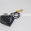 720p AHD Infrared dome side AHD camera