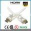 High Speed 2.0 4K cable hdmi for ps2