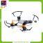 Remotrol Control Quandcopter 2.4Ghz Professional Mini RC Drone