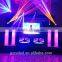 supply stage rental Indoor Full Color p4 led display