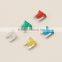 China supplier:flat foot auto fuse/short foot auto fuse