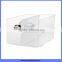 Low price Reliable Quality new acrylic shoe display case