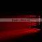 stage led audience blinder light with set programe