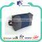 Durable Portable Men Travel Toiletry Bag With Leather Handle