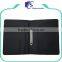 office black microfiber a3 size 2 ring binder portfolio