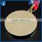 Customized insert gold torch blank medals