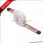 2016 Popular Design 2 in 1 Retractable Usb Cable, Noodle Retractable Usb Cable for Iphone & for Samsung