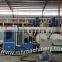 CE Certificate 4 Lines Automatic Hand Towel Making Machine
