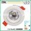  china heat sink Strong 5w led light downlight COB