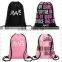 Top Quality Promotion Oxford Drawstring Bag