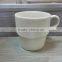 blank China Mugs with customized logo