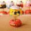 Ceramic Lucky Cat for Car Decoration