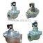 DMF-Z-80S rectangular electromagnetic pulse valve