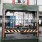 plywood press hydraulic press machine