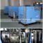 DMW Oil less Screw Air Compressor