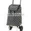 foldable shopping bag shopping cart