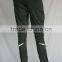 New design quick dry ladies tights trousers, sport leggings