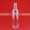 Factory direct sale thin juice bottles 300ml glass soda bottles Carbonated drinks bottles