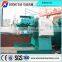 9 Strips Automatic Razor Barbed Wire Fence Making Machine
