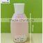 guangzhou plastic Personal Care Plastic Bottles/hair gel bottle