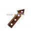 vintage letter channel letter light sign