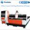 500 watt fiber laser cutting machine for metal with proper price JP1530