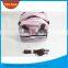 Colorful striped fashion Japanese new design wholesale cheap summer cooler bag