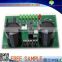 FR4 TG 150 soldering am fm radio pcb circuit board